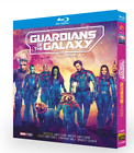 Guardians of the Galaxy Vol. 3 (2023)  Boxed Blu-ray HD Movie 1 Disc All Region