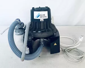 DÜRR Absaugung V 300S Trockenabsaugung 7119-01/002 Saugmaschine 230V GEPRÜFT - Bild 1 von 10