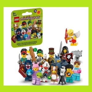 LEGO 71048 - Scegli la TUA Minifigures SERIE 27 SERIES - CHOOSE YOUR MINIFIGURE - Zdjęcie 1 z 15
