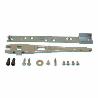 Dorma 8530 Side Load Top Arm For Transom Closer Aluminium Shop Door 85210005