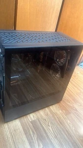 CyberPowerPC - Gamer Xtreme Gaming Desktop - Picture 1 of 3