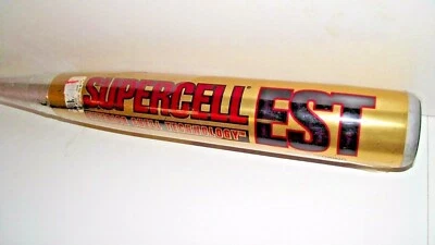 NIW 2000 Worth Gold Supercell EST5 34/26 - Image 1 of 4