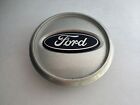 [OEM] Ford Mustang 2005-2014 Silver Wheel Center Cap (PN 4R33-1A096-BB)