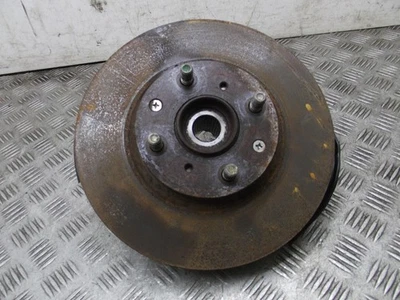 Eixo dianteiro Honda Fit/Jazz passageiro esquerdo N/S cubo e abs 1.5 híbrido 2014-20N - Imagem 1 de 4