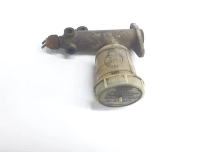 7701349152 brake vaccum pump for RENAULT R 4 GTL (R 1128) 1978 2341346 - Image 1 of 4