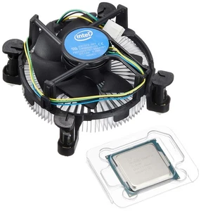 Intel Core I5 Processor High Performance For Gaming And Content Creation - Picture 1 of 3