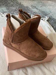 Damen Winterstiefel - Graceland, Gr.39 - Bild 1 von 2