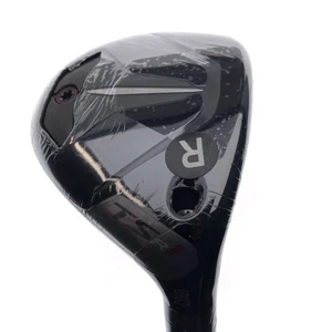 NEW Titleist TSR 1 5 Hybrid / 23 Degrees / Regular Flex - Picture 1 of 10