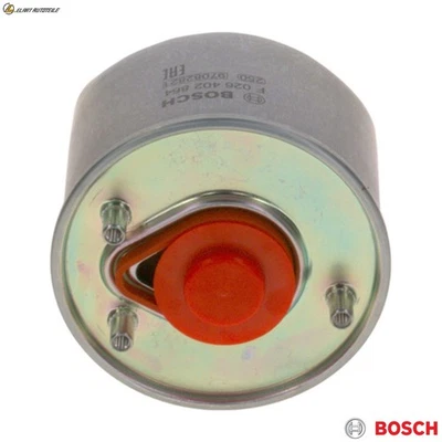 KRAFTSTOFFFILTER F 026 402 864 FÜR MAZDA FORD MONDEO/V/Turnier/Hatchback/IV 1.6L - image 1 of 4