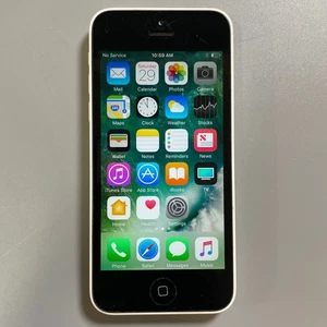 Apple iPhone 5C - 16GB - Unlocked (Read Description) - Photo 1 sur 5