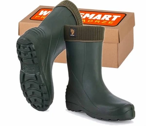 Botas Espuma Goma Aisladas Mujer Zapatos EVA LARIS GRE 38... - Imagen 1 de 3