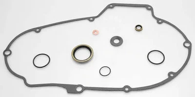 Cometic Primary Rebuild Gasket Kit for Harley Davidson Sportster 1000 77-85 - Image 1 of 4