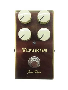 VEMURAM Jan Ray Overdrive gebraucht - Bild 1 von 3