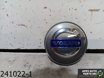 OEM 2003-2014 Volvo XC90 2,0 L TAPACUBOS TAPACUBOS TAPACUBOS Foto 1 de 4