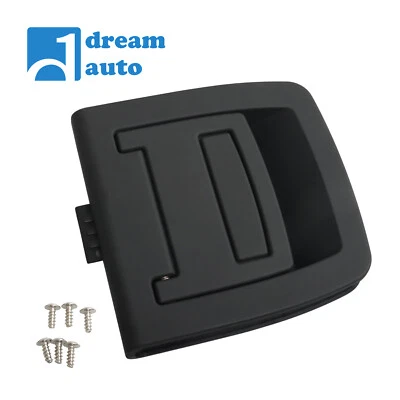 Manija de alfombra de piso de equipaje para BMW X6 X5 550i GT xDrive 550i GT 2010-2019 Foto 1 de 4