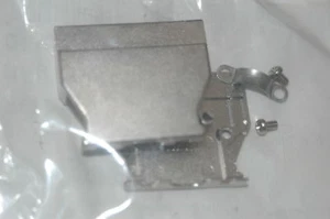 FUJITSU FCN-230C036-A/E METAL ASSEMBLY FOR 36-POSITION CONNECTOP NEW QUANTITY-10 - Picture 1 of 4