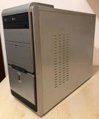 Computer Pc WinBLU Windows 7 Professional RS232 ModbusPorta Seriale - Immagine 1 di 4