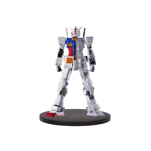 Modellino Gundam BANPRESTO 19860 Mobile Suit Gundam struttura interna RX-78-2 - Foto 1 di 1