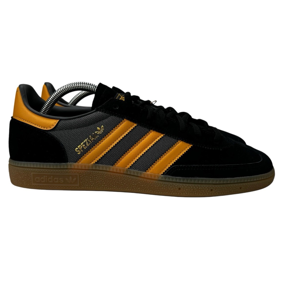 adidas Handball Spezial Black for Sale | Authenticity adidas Handball Spezial Black for Sale | Authenticity