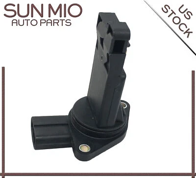 Mass Air Flow Meter Sensor For Mazda 3 2012-2018 Mazda 6 2014-2021 PE01-13-215 - Image 1 of 4