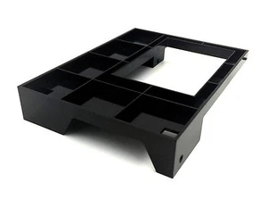 Hp 661914-001 2.5" to 3.5" SSD Adapter for G8/GEN9 651314-001SAS/SATA Tray Caddy - Picture 1 of 7