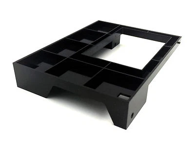 Hp 661914-001 2.5" to 3.5" SSD Adapter for G8/GEN9 651314-001SAS/SATA Tray Caddy - Image 1 of 4