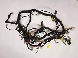 Yamaha Vmax 1200 harness Fits 1990-2007 - Foto 1 di 3