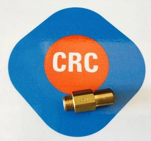 UGELLO GPL PREMIX 5000 RICAMBIO ORIGINALE FONDITAL CODICE: CRC6YUGELLO29 - Picture 1 of 1