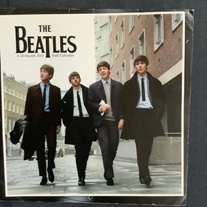 Beatles Kalender 16 Monate 2015 - Bild 1 von 3