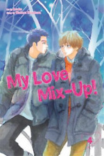 Wataru Hinekure My Love Mix-Up!, Vol. 4 (Paperback) My Love Mix-Up!