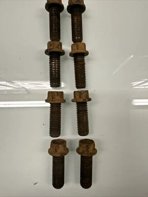 ford f-350 super duty Rear Axle Shaft Bolts  Used 2006 - Image 1 of 2
