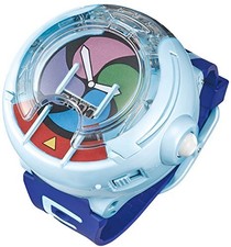 Bandai Dx Yokai-WatchU Prototype (Japan Import)