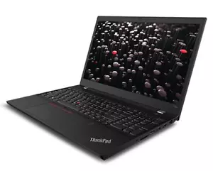 Lenovo ThinkPad T15p Gen 2 UHD | i7-11850H | 32GB RAM | 1TB SSD | GTX 1650 MAX Q - Picture 1 of 7