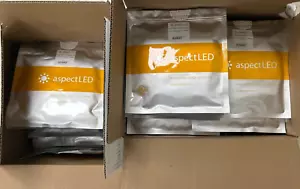 Aspect W-Series LED Wide Ultra Bright Light Strip NIB 16.4' Reel - Picture 1 of 6