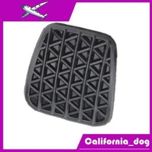 Brake Pedal Pad 13281359 Anti Slip Rubber Fit for Vauxhall Opel Astra J Cascada - Picture 1 of 9