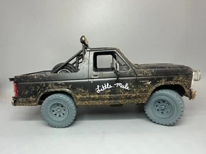 4x4 Off Road Räder und BFG Reifen Resin Maßstab 1:24 - Bild 1 von 4