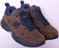 new balance 620 men brown