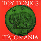 Various - Toy Tonics Italomania (2x12", Comp)