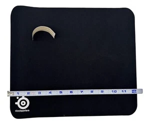 Superficie para juegos SteelSeries QcK - tela mediana - alfombrilla de ratón - Imagen 1 de 6