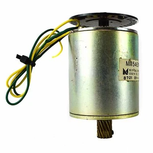 Kogyo Nippon Seimitsu Getriebemotor MM5463A 8721-01 - Bild 1 von 7