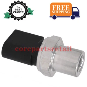 4H0959126 A/C Pressure Sensor Fits VW Touareg Golf Audi TT A3 A4 A5 A6 8K0959126 - Picture 1 of 7