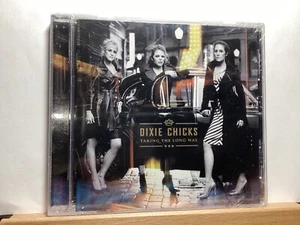 Taking the Long Way by the Dixie Chicks (CD, 2006) - Imagen 1 de 2