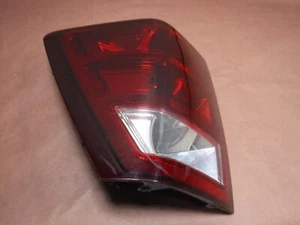 Jeep Grand Cherokee WK 05-06 Rear LH Driver Side Tail Light Factory OEM - Picture 1 of 6