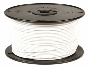 14 AWG 19 Conductor Stranded Primary Wire 500 ft. WT - Picture 1 of 1