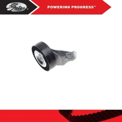 Drive Belt Pulley Gates For 2010 VOLKSWAGEN BEETLE CABRIO L5-2.5L - Image 1 of 4