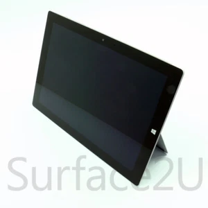 Microsoft Surface 3 128GB 4GB Wi-Fi Full HD 10.8" Windows 10 Very Good Condition - Picture 1 of 3