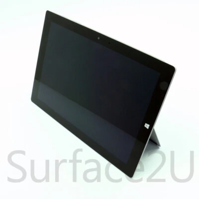 Microsoft Surface 3 128GB 4GB Wi-Fi Full HD 10.8" Windows 10 Very Good Condition - Image 1 of 3