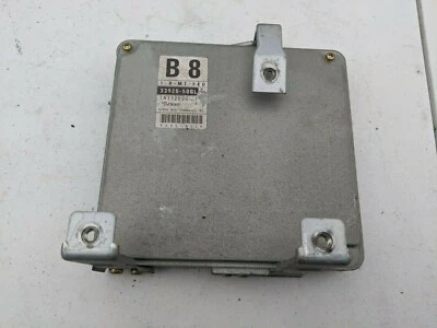 98 1998 Chevrolet Metro b8 1.0 MT  Engine Control Unit ECU ECM 33920 50GL0 50GL - Image 1 of 2