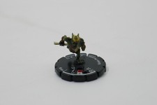 Mage Knight UPRISING GOBLIN RUNNER # 025 MK D&D Miniatures