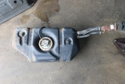 1997-2002 Jeep Wrangler TJ OEM Fuel Tank Assembly w/ Fuel Pump 52018768 - Image 1 of 4